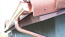 Rain Gutter Installation, Repair, Cleaning in Jonesville, NC